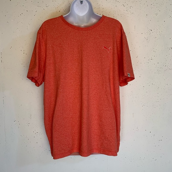 Puma Other - Puma Short Sleeve Tee